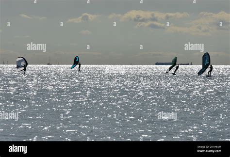 windguru hayling|Hayling Island HISC Bay .